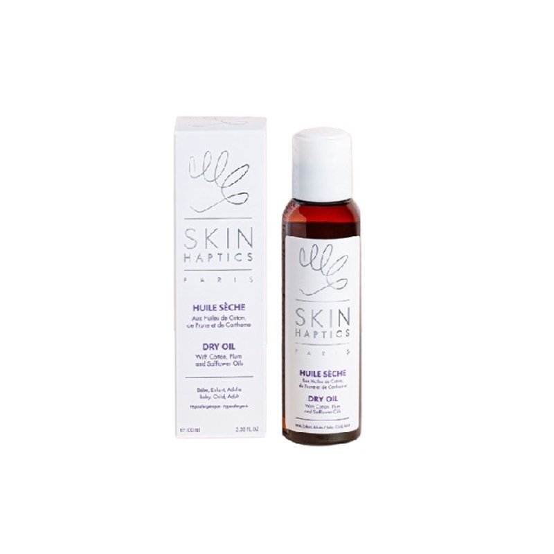 Skinhaptics Dry Oil 100ml Baby Pregnant Women / 스킨햅틱스 드라이
