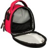 Camera Carrying Case for Nikon CoolPix W150, W300, KeyMission 170,