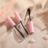 Minkissy 10PCS Mascara Empty Bottle Empty Mascara Tube with Eyelash