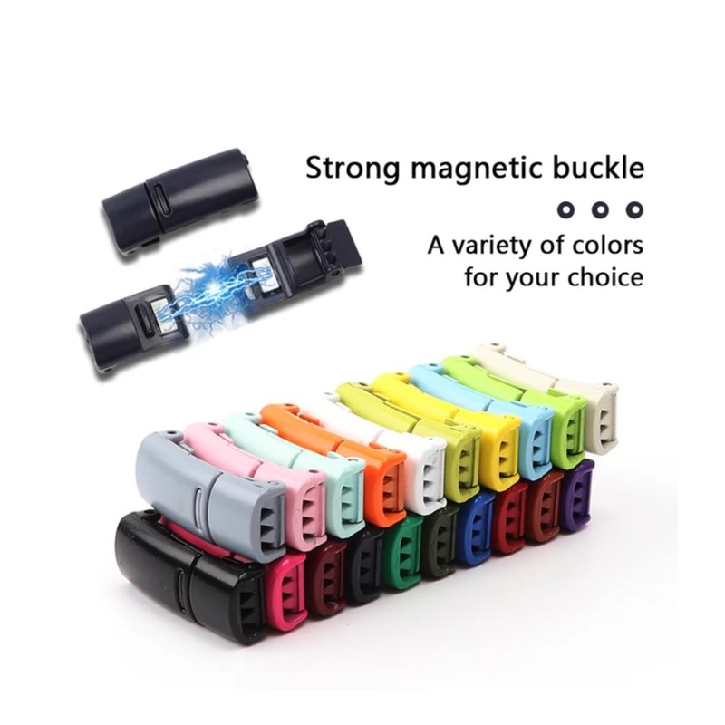 BIDICÄ shoe laces (purple)