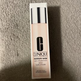 Clinique Moisture Surge Hydro-Infused Lotion (6.7fl oz) NEW IN BOX