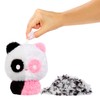 Fluffie Stuffiez Panda Large Collectible Feature Plush 11" - Surprise
