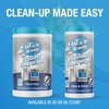 MiracleWipes for Stainless Steel, Great for Kitchen and Appliances, Including