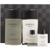 Kartell 카르텔 스킨케어 남성 2종세트 Kartell Skincare Men's 2-Piece Set