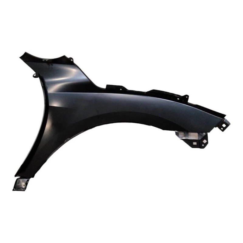 E-Z Parts For 2016-2018 Honda Civic Left Fender Driver Side