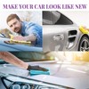 Unbranded 3 in 1 High Protection Quick Car Coat Ceramic