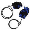 Children Type Single Glove Replacement Accessory for Air Valve Finger