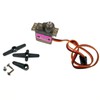 Maxmoral 2pcs MG90S 9g Metal Gear Micro Tower Pro Servo