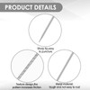 Snag Repair Needle, Repair Knits and Woven Tool, Snag Nab