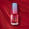 갤러리아 OPI래피드라이 RD0031 - RED Y IN SNOW TIME Galleria