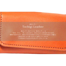 Berkut Tochigi Leather Key Case with Carabiner Smart Key YKK Zipper, Small, Compact, Camel