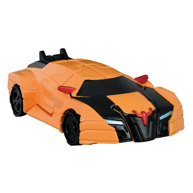 トランスフォーマー TAV49 EZコレクション オートボットVSクランプダウンセット