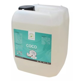 Productos Mart Mexico Jabón Facial De Coco Piel Hidratada 5 Litros