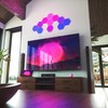 Nanoleaf Shapes Hexagons WiFi and Thread Smart RGBW 16M+ Color