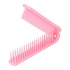 Bangs Curler, Folding Comb Design, Effective Practical Curler, Durable for