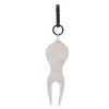 Magnetic Ball Marker and Divot Repair Tool Divot Tool