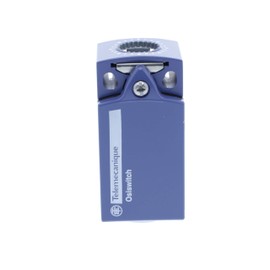 Schneider ZCD21 Compact ZCD Position Switch Housing 1Ö+1S Jump Function