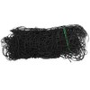 Standard Beach Volleyball Net Professional Covered Edge Steel Wire Rope