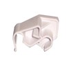 Beko 4239700100 Fridge Freezer Cover Hinge Fits for Beko CSA/FSE