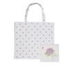 Wrendale Designs - Foldable Shopper Bag, blue
