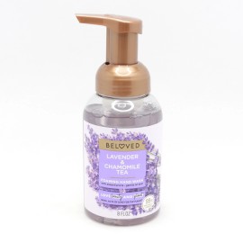 Love Beauty and Planet Beloved Love Beauty and Planet Foaming Hand Wash (Lavender & Chamomile Tea) 8 oz