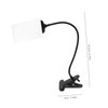 EXCEART magnifying tool for reading craft magnifying magnifier magnifying tool