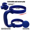 20 Oz 30 Oz 40 Oz Tumbler Handle Adjustable Fit