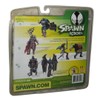 McFarlane Toys Spawn Reborn Series 1 Action Figure Curse of