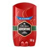 Old Spice Adventure Barra Desodorante 50 g