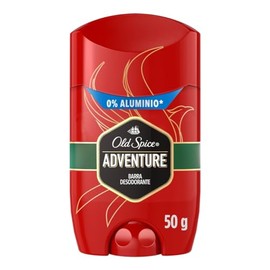 Old Spice Adventure Barra Desodorante 50 g