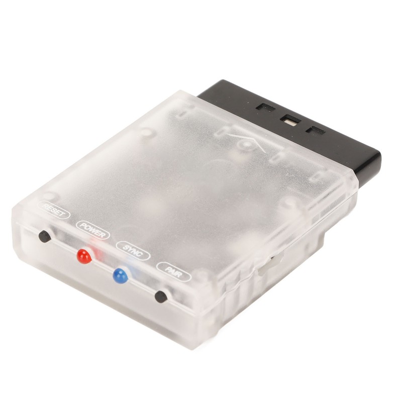 Multiplayer Bluetooth Wireless Controllers Adapter Low Latency Bluetooth Wireless Adapter