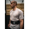 Mammal Strength Weight Lifting Belt, Comfortable Back Support, 5-Inch Gym