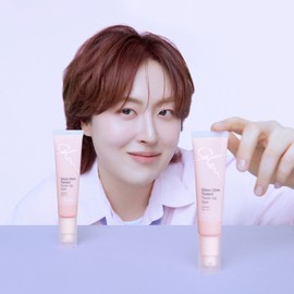 MISSHA Glow Skin Tinted Tone Up Sun 30ml - MISSHA Glow Skin Tinted Tone Up Sun 30ml