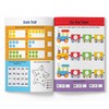 Multiplication and Division Activity Book: 80+ Activities Inside