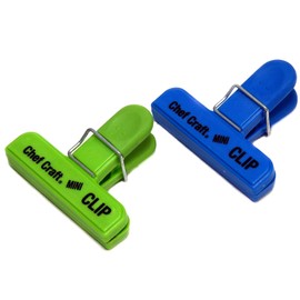 Chef Craft Bag Clips