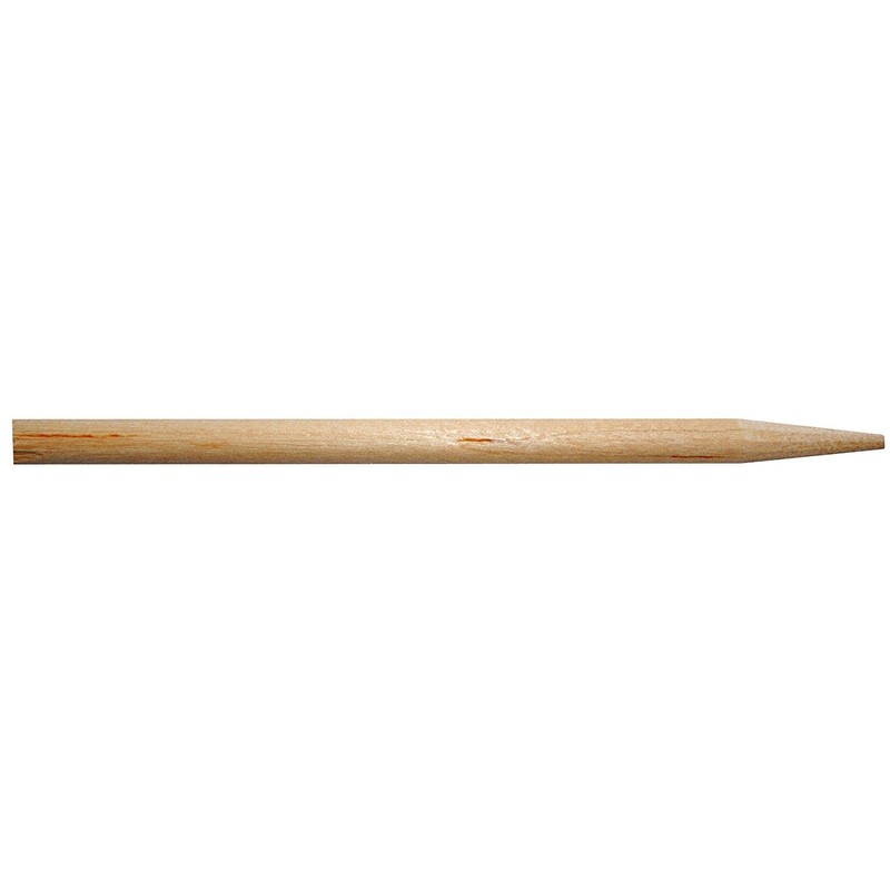 Perfect Stix - WRS045SP-100 Semi Pointed Wooden Skewers 4.5" x