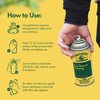 Treekote Tree Wound Dressing - 8 OZ Aerosol Pruning Sealer
