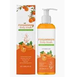 Cureluxe Deep Cleaning body wash 120ml