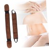 Baluue Self Tanner Back Applicator Band Set Long Lotion Applicator
