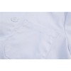 MISEMIYA - Ref.842B Men's Chef's Jacket - Hospitality Uniform, Chef's