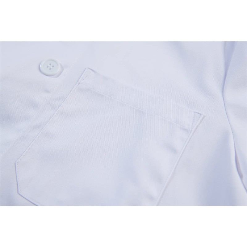 MISEMIYA - Ref.842B Men's Chef's Jacket - Hospitality Uniform, Chef's