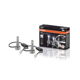 OSRAM LEDrivingHLT, H1, 24V Truck LED headlamps, Off-road only, non ECE, Folding Box (2 lamps) white, 64155DWS