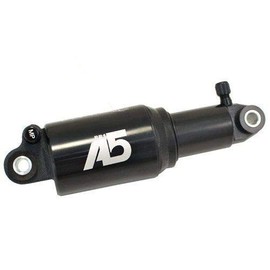 Kindshock Kind Shock KS A5-RR1 Dual Air Rear Shock 165x40mm #ST1662