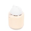 Mini Humidifiers Lovely Cartoon Style Humidifying Device with Light for
