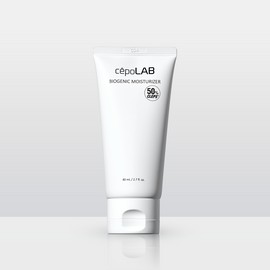 Cell Lab Biogenic Moisturizer 80ml / 세포랩 바이오제닉 모이스처라이저 80ml