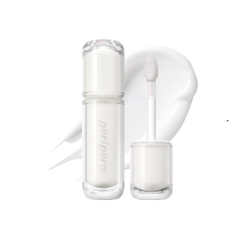 peripera [2EA] Peripera Brow Mascara 03 Natural Brown / [2EA]