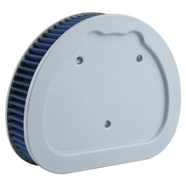 2963308 HD-1508 Ultra Classic Air Filter for Harley Davidson Street Glide,FLHTC Electra Glide,Road King,FLTRX Road Glide Custom 2008 2009 2010 2011 2012 2013 2014