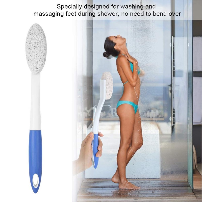 Sonew Foot Pumice Stone, Foot File Foot Care Tools with