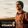 Vitamin D 1000iu - 1+ Year Supply - High Strength