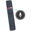 For Sony RMF-TX500U Replace Remote Control for Sony TV XBR55X950H